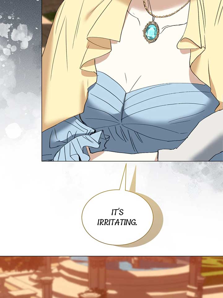 The Psycho Duke and I Chapter 77 - Page 115