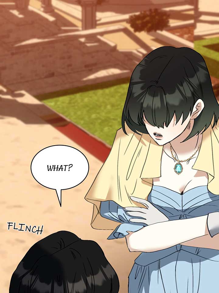 The Psycho Duke and I Chapter 77 - Page 116