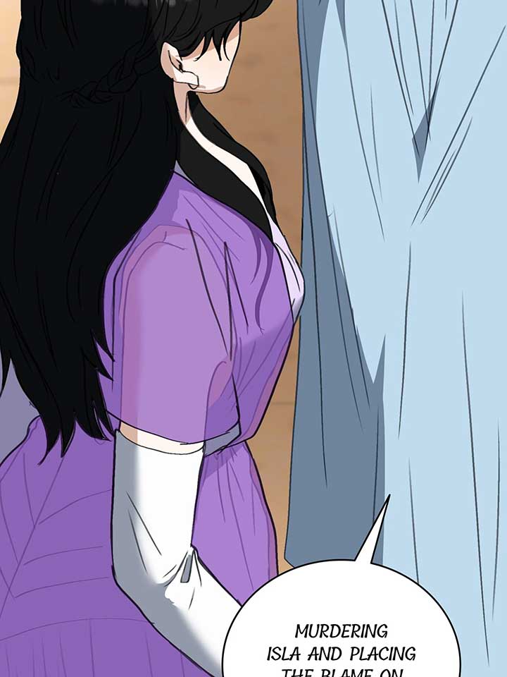 The Psycho Duke and I Chapter 77 - Page 117