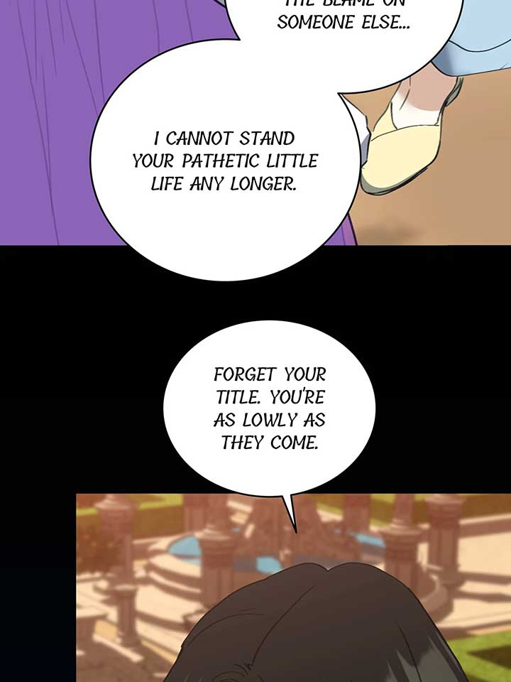 The Psycho Duke and I Chapter 77 - Page 118