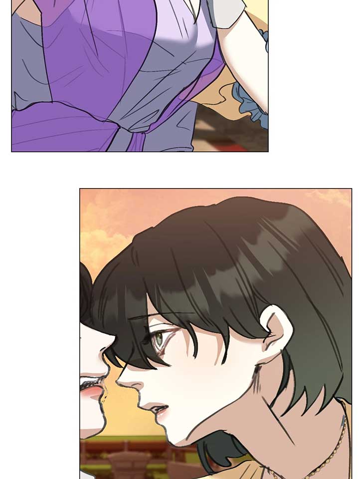 The Psycho Duke and I Chapter 77 - Page 127