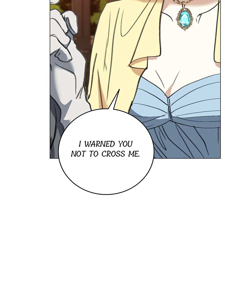 The Psycho Duke and I Chapter 77 - Page 128