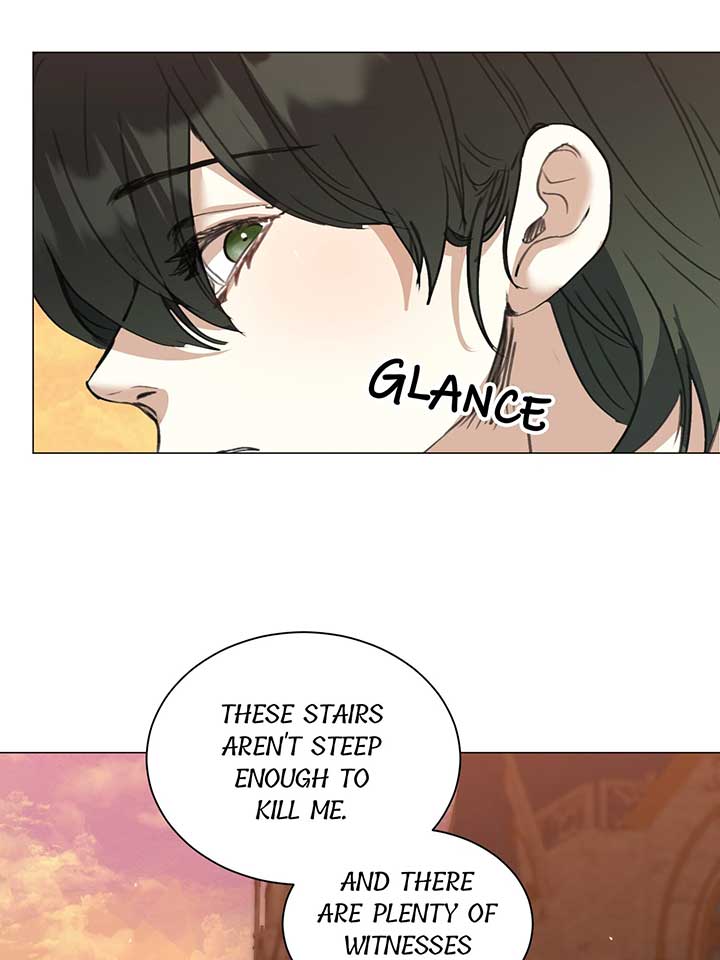 The Psycho Duke and I Chapter 77 - Page 129