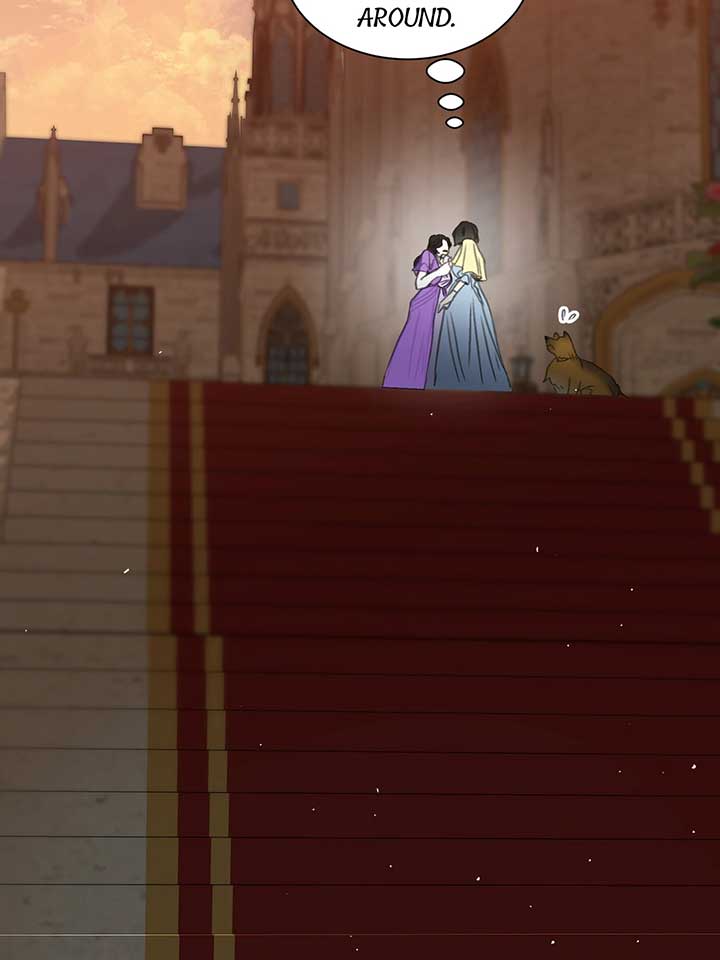 The Psycho Duke and I Chapter 77 - Page 130