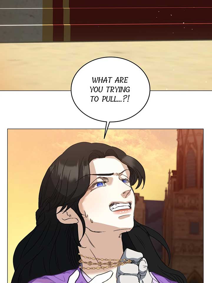 The Psycho Duke and I Chapter 77 - Page 131