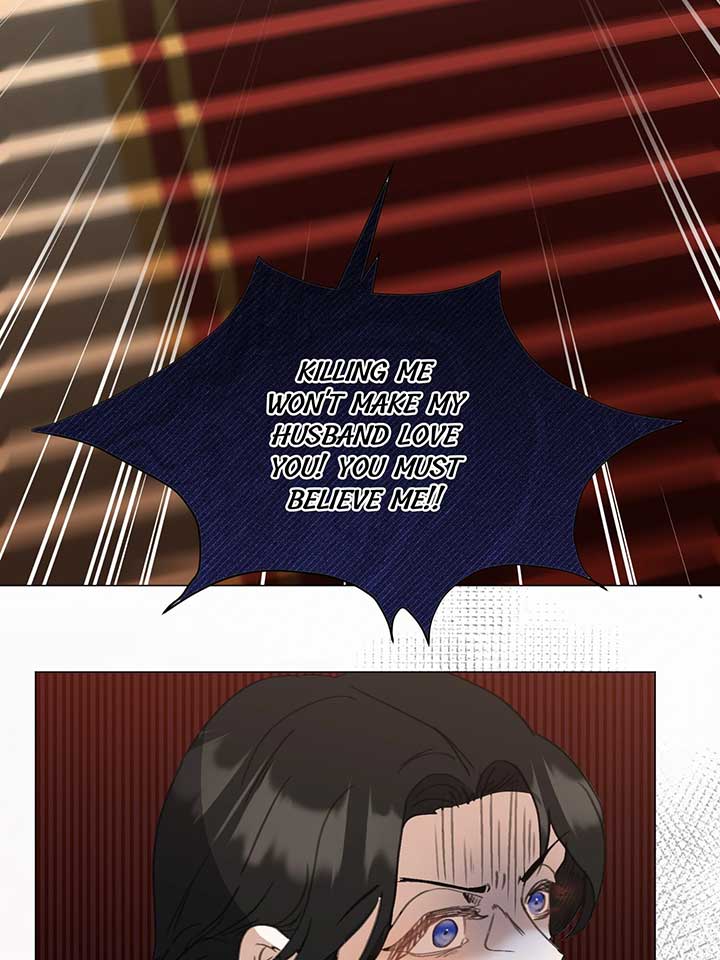 The Psycho Duke and I Chapter 77 - Page 134