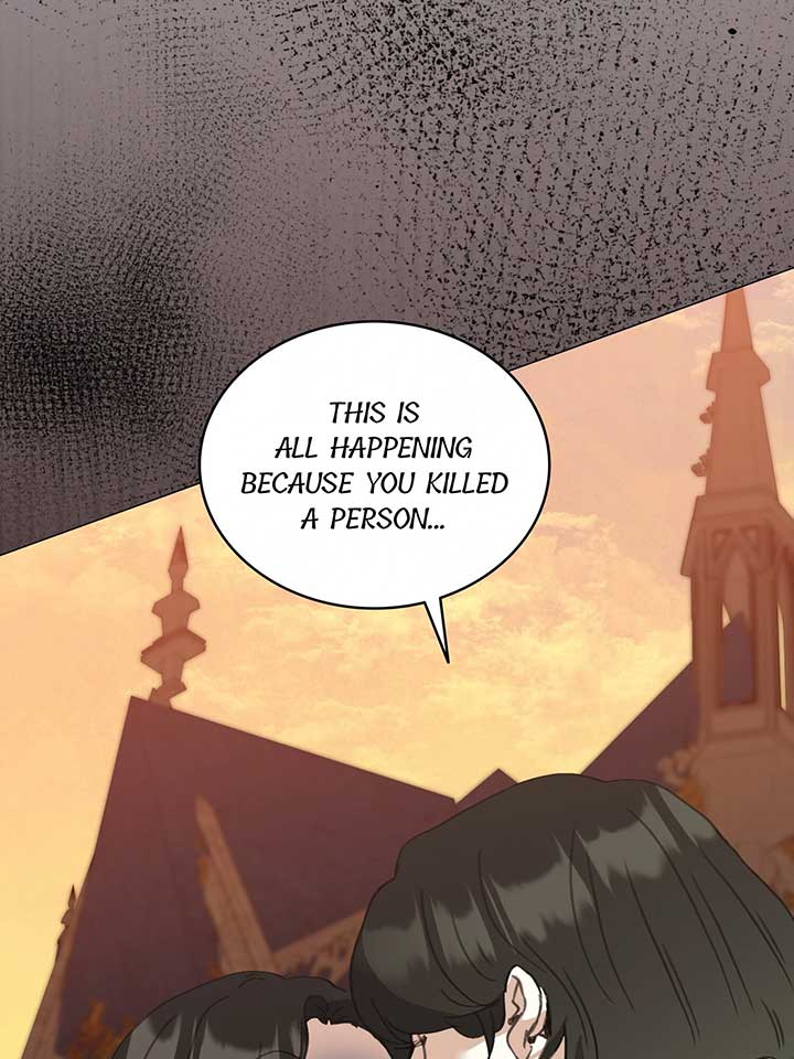 The Psycho Duke and I Chapter 77 - Page 136