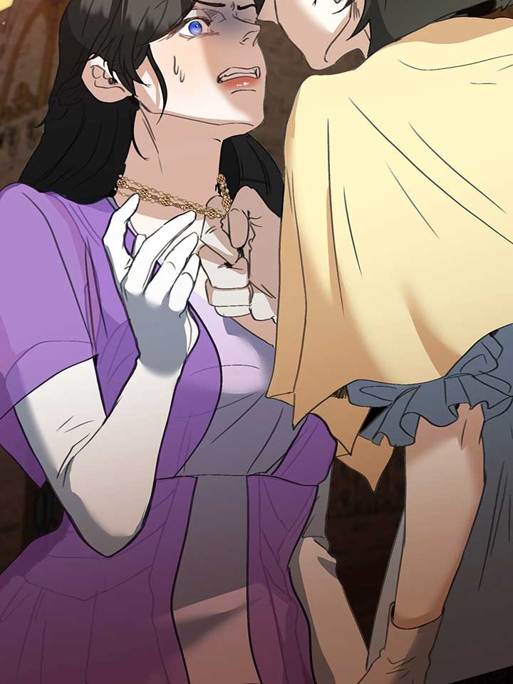 The Psycho Duke and I Chapter 77 - Page 137