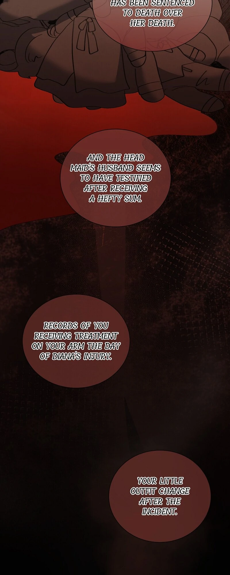 The Psycho Duke and I Chapter 79 - Page 5