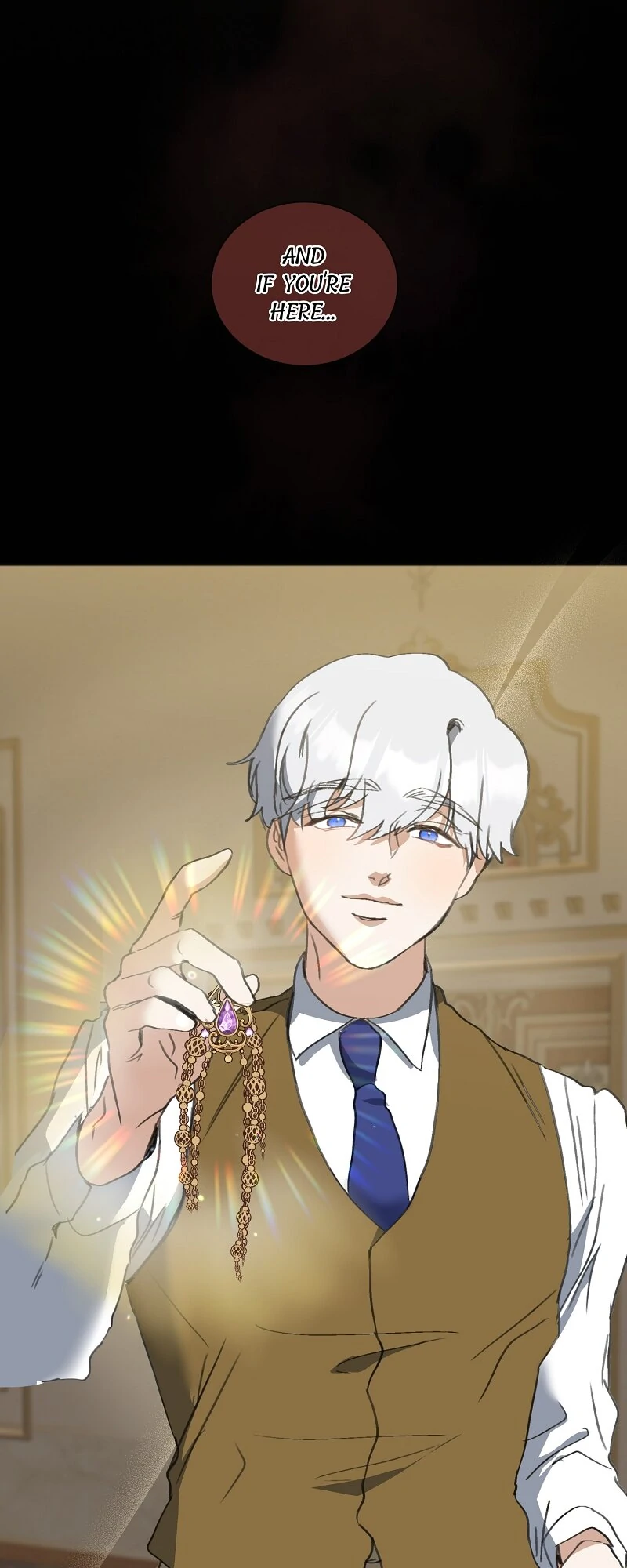 The Psycho Duke and I Chapter 79 - Page 6