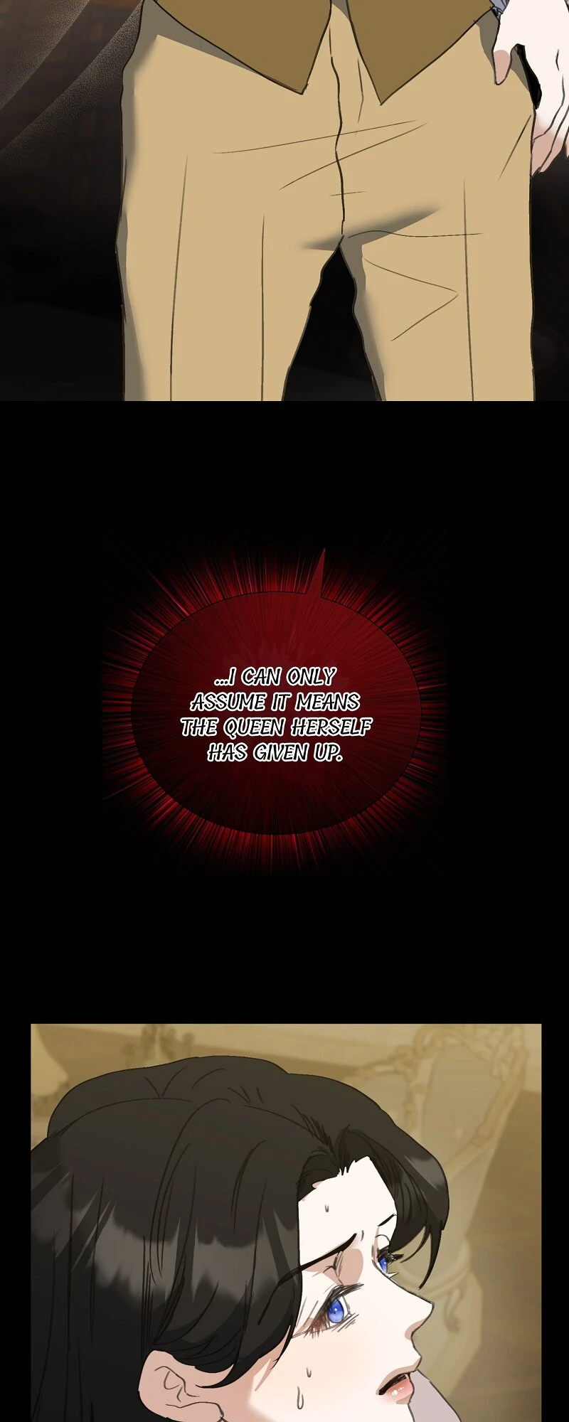 The Psycho Duke and I Chapter 79 - Page 7