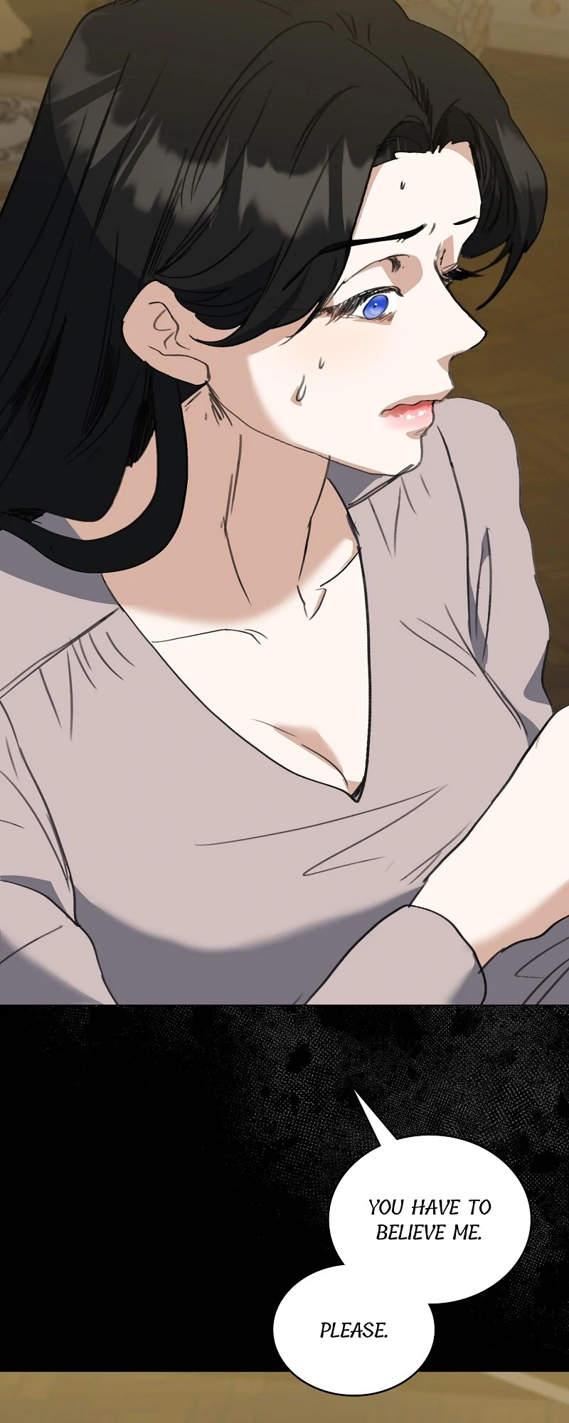 The Psycho Duke and I Chapter 79 - Page 11