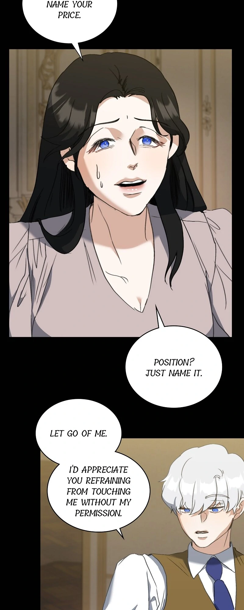 The Psycho Duke and I Chapter 79 - Page 13