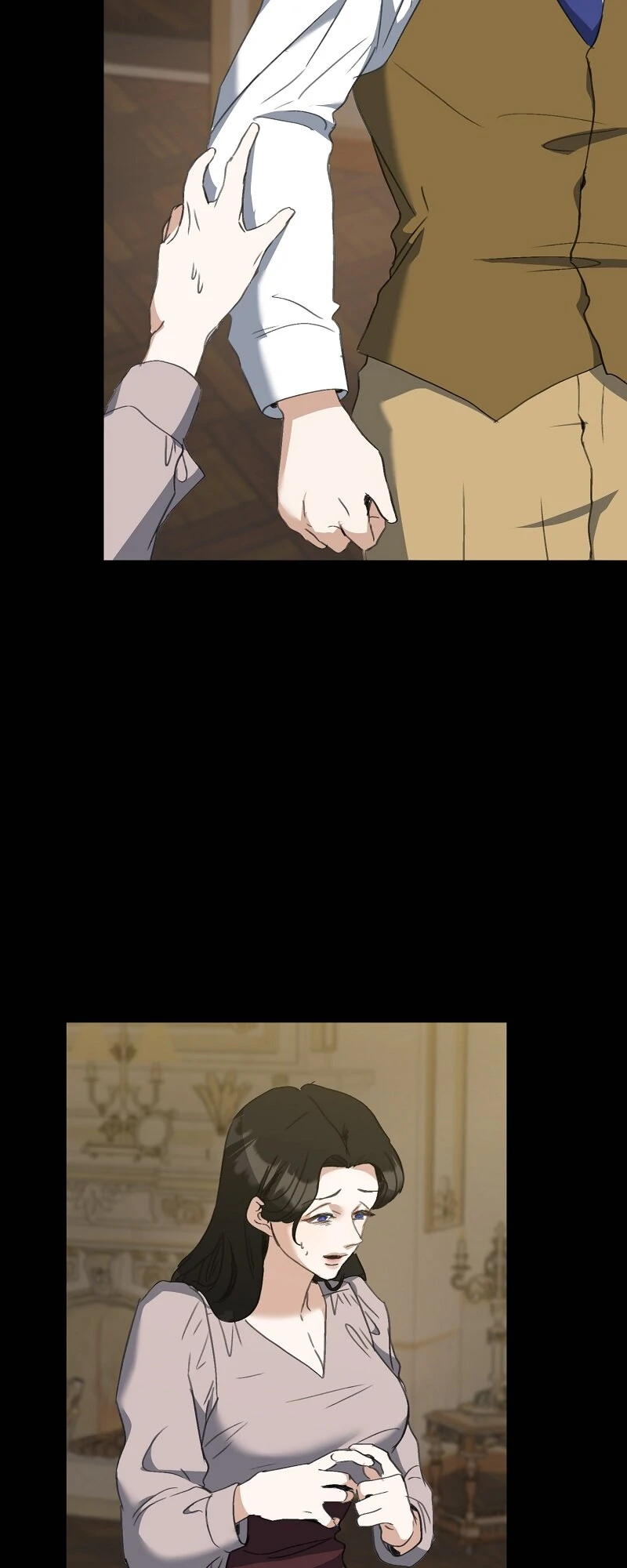 The Psycho Duke and I Chapter 79 - Page 14