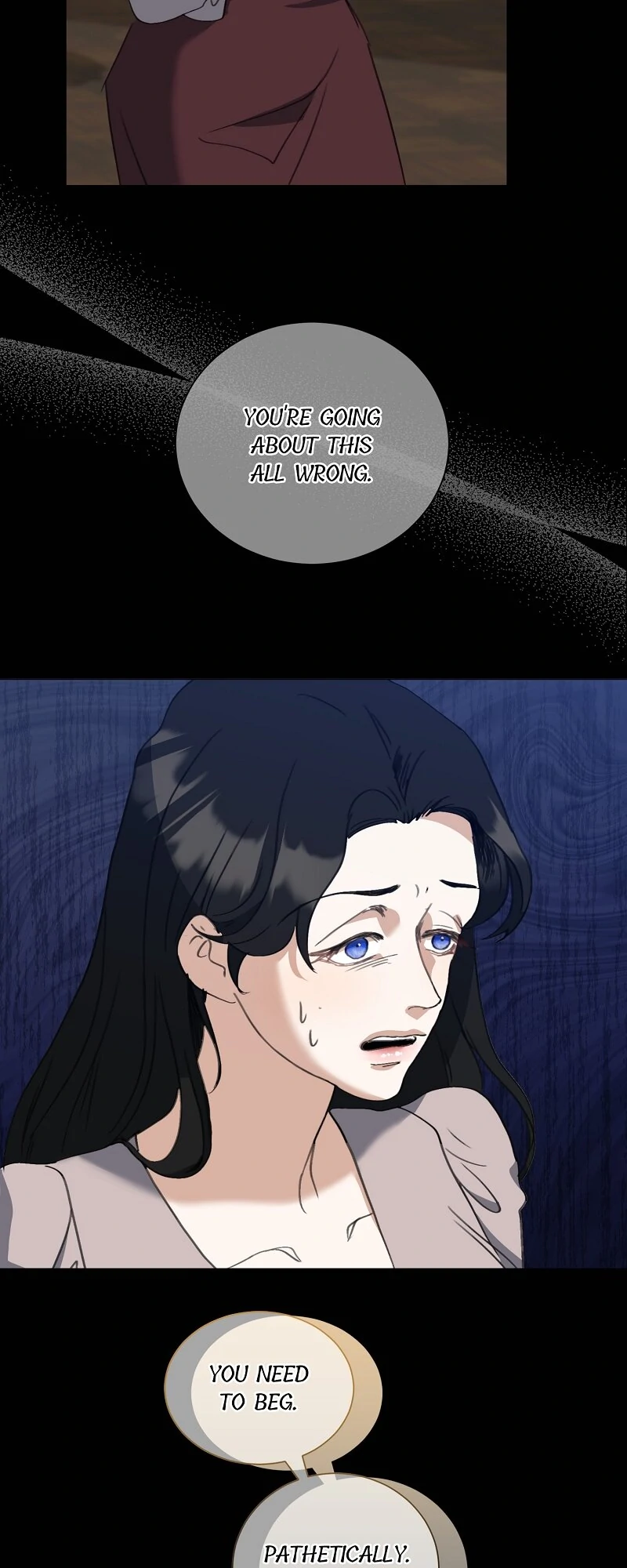 The Psycho Duke and I Chapter 79 - Page 15