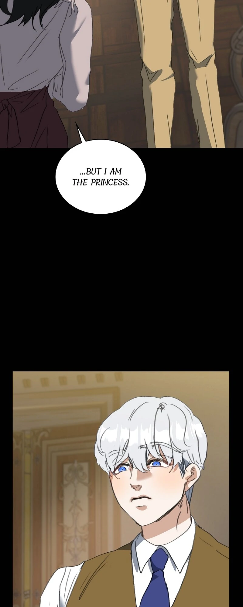 The Psycho Duke and I Chapter 79 - Page 17