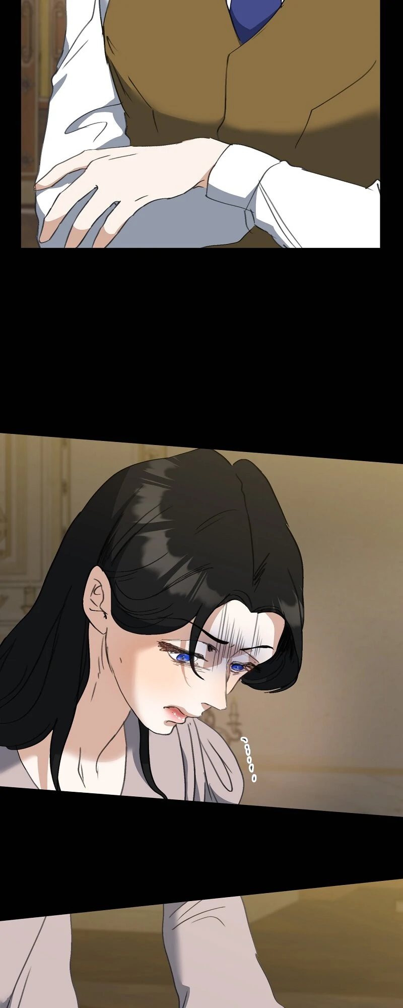 The Psycho Duke and I Chapter 79 - Page 18