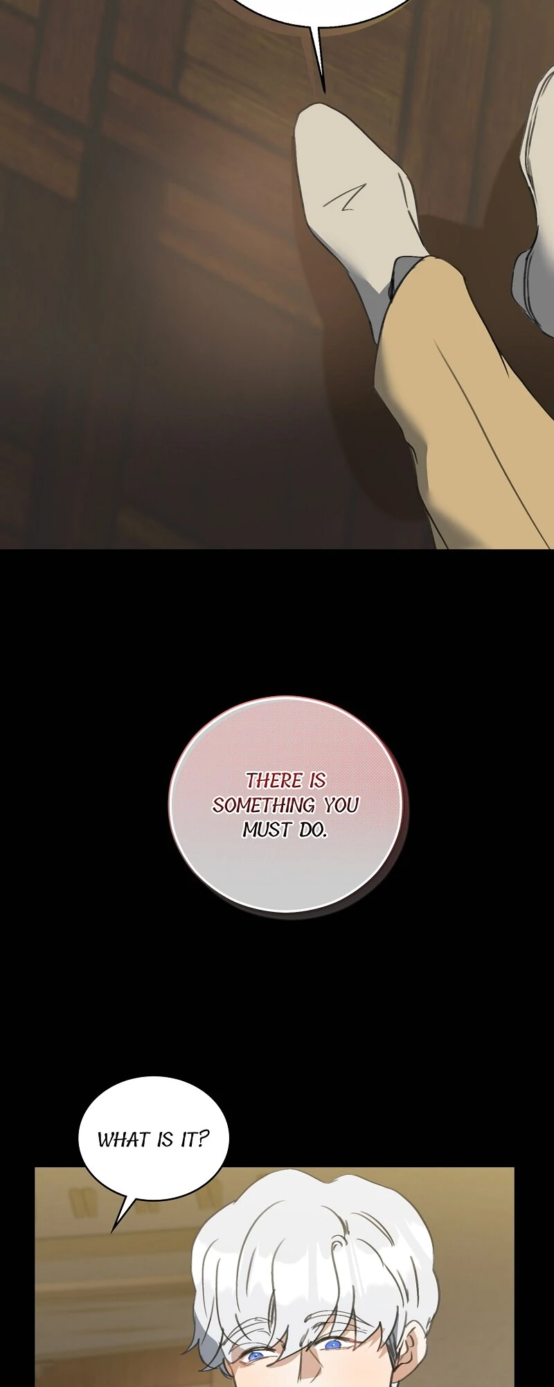 The Psycho Duke and I Chapter 79 - Page 21