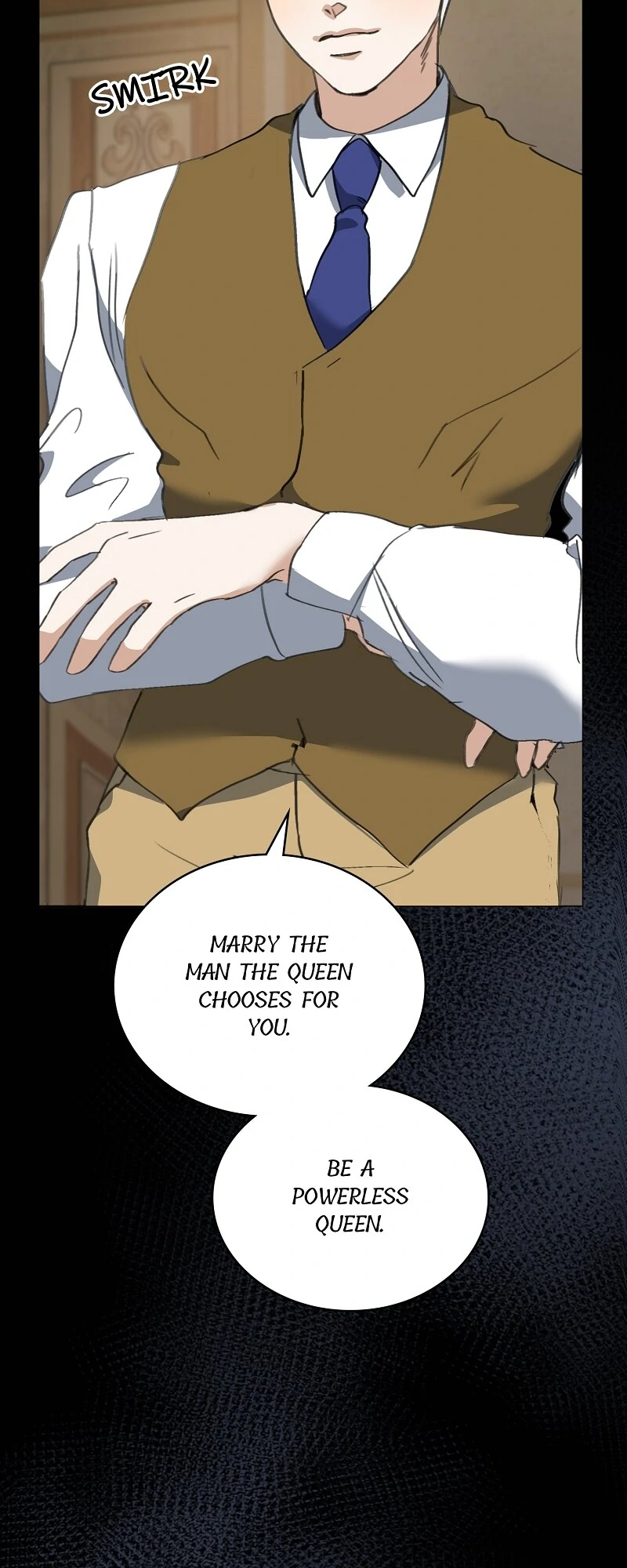 The Psycho Duke and I Chapter 79 - Page 22