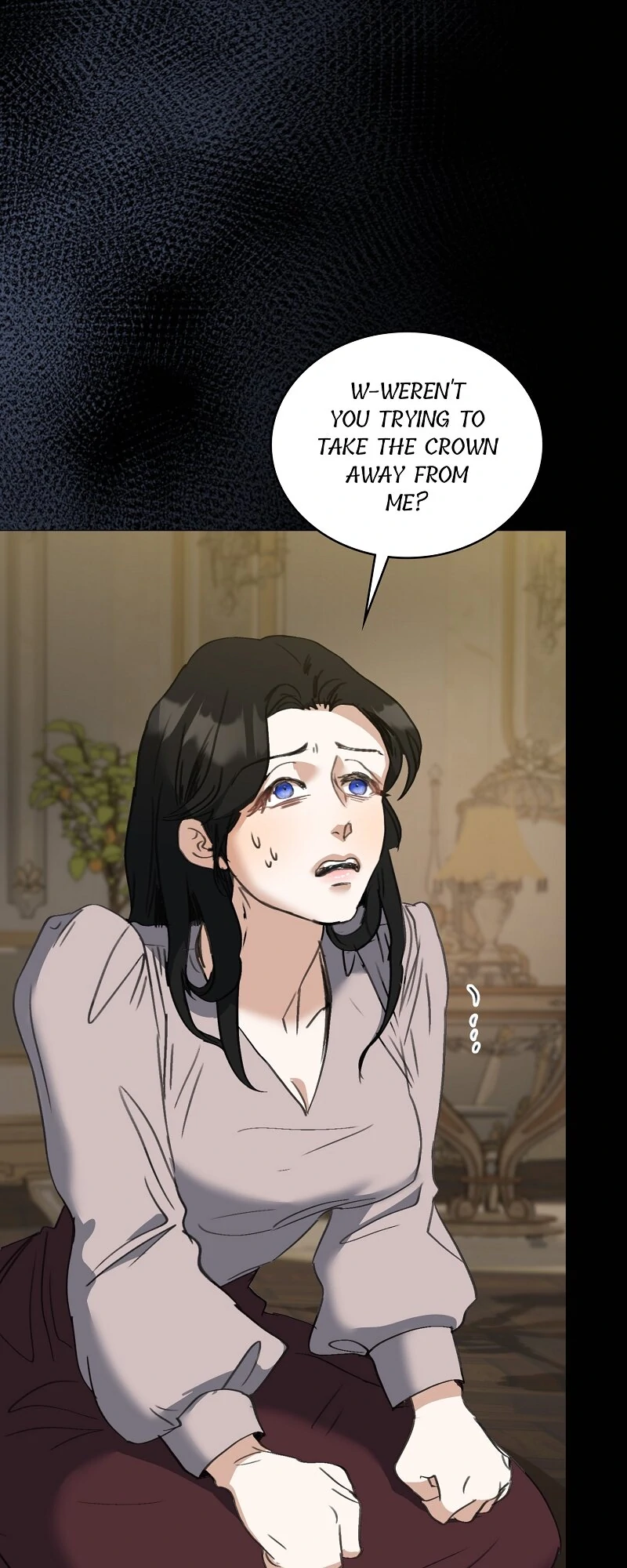 The Psycho Duke and I Chapter 79 - Page 23