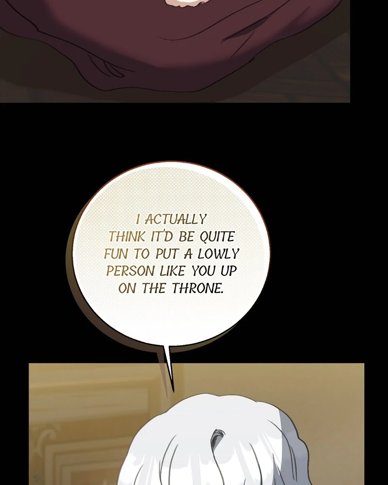 The Psycho Duke and I Chapter 79 - Page 24