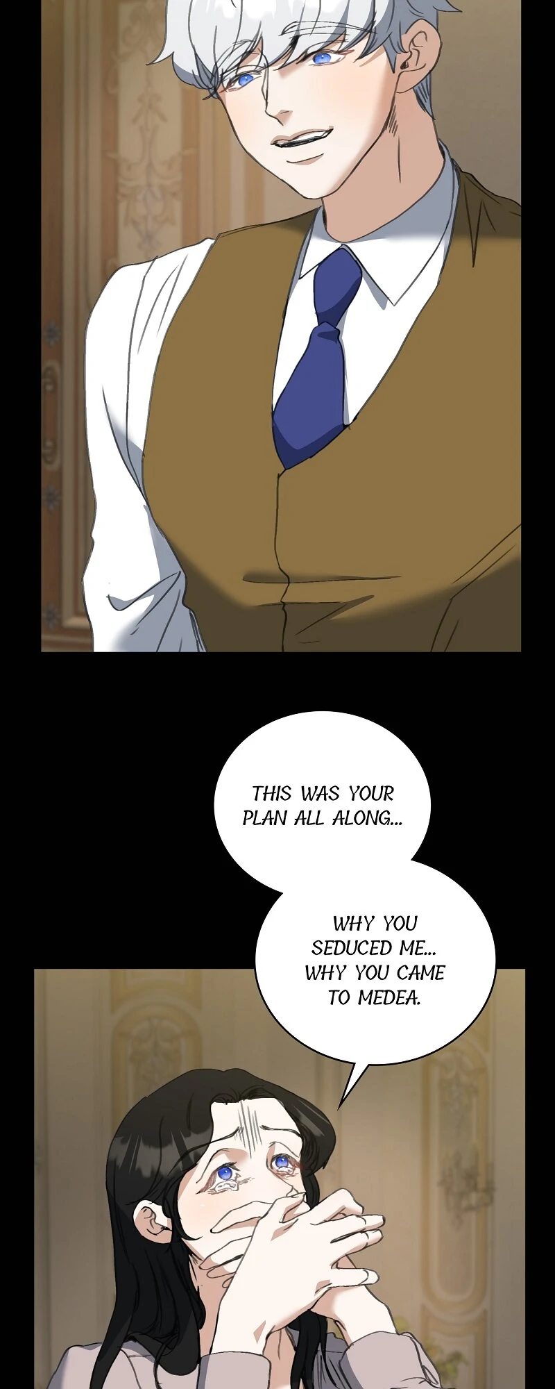 The Psycho Duke and I Chapter 79 - Page 25