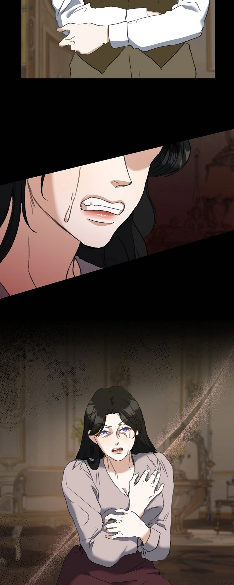 The Psycho Duke and I Chapter 79 - Page 27