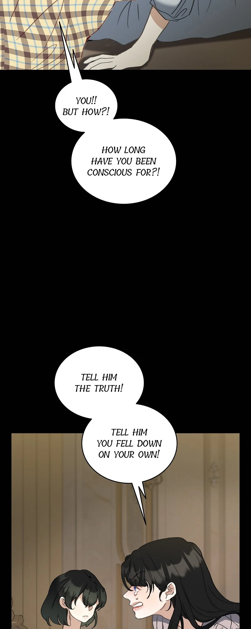 The Psycho Duke and I Chapter 79 - Page 29