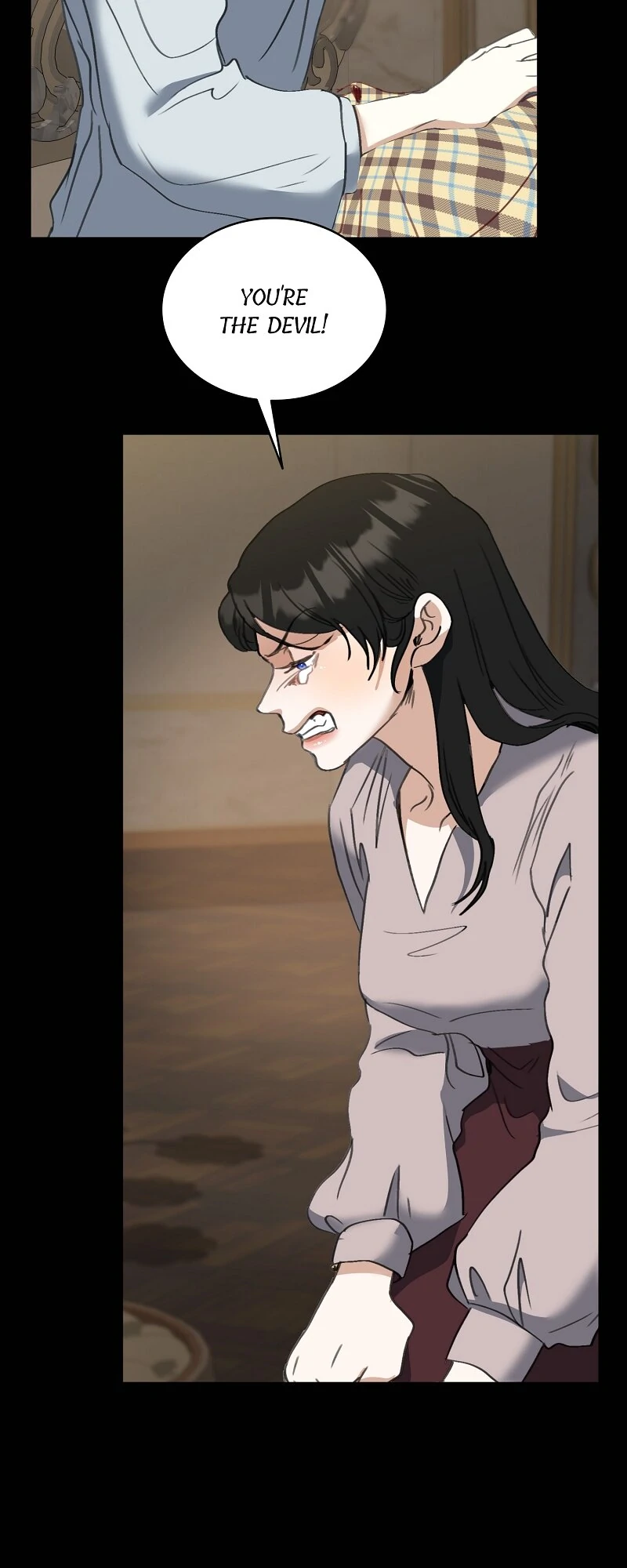 The Psycho Duke and I Chapter 79 - Page 31