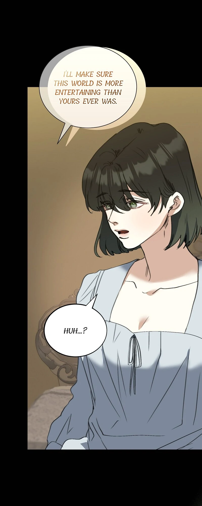 The Psycho Duke and I Chapter 79 - Page 37