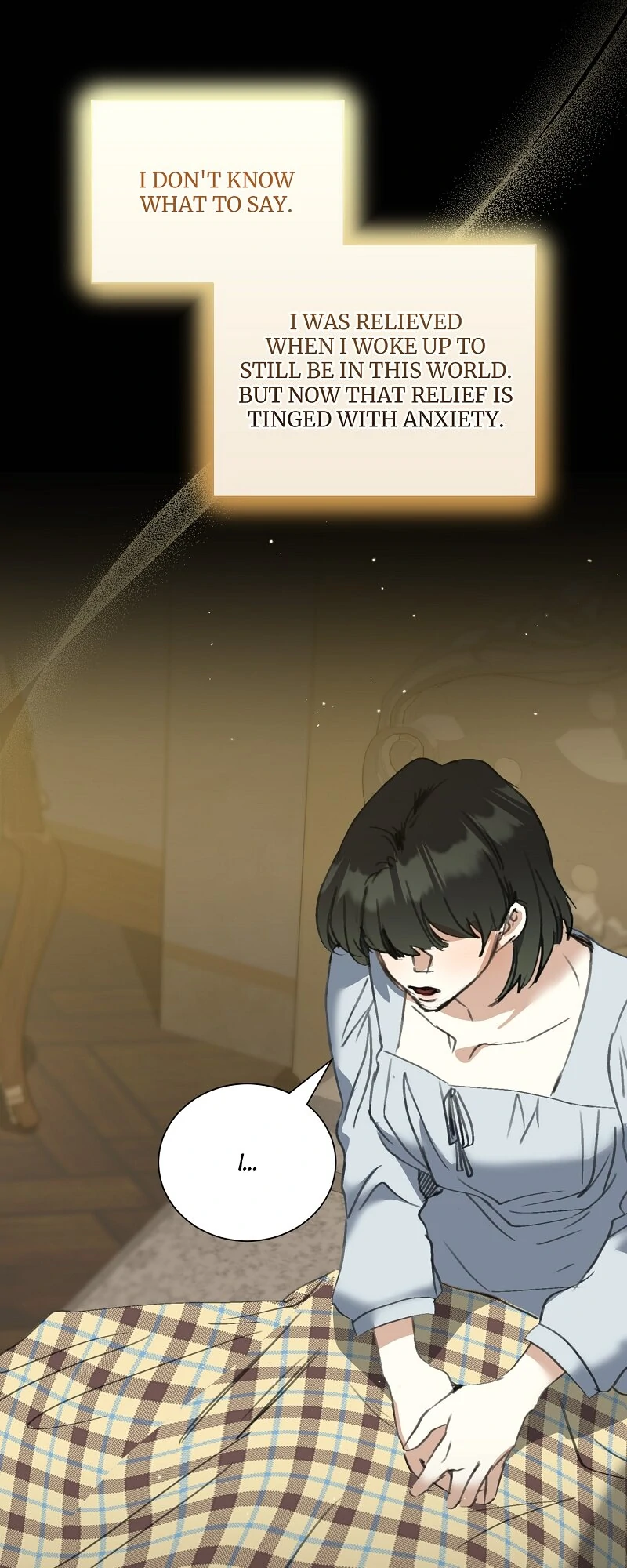 The Psycho Duke and I Chapter 79 - Page 38