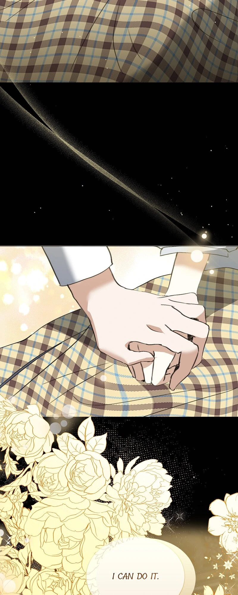 The Psycho Duke and I Chapter 79 - Page 39