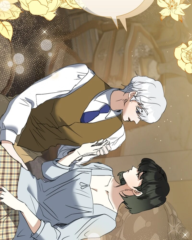 The Psycho Duke and I Chapter 79 - Page 40