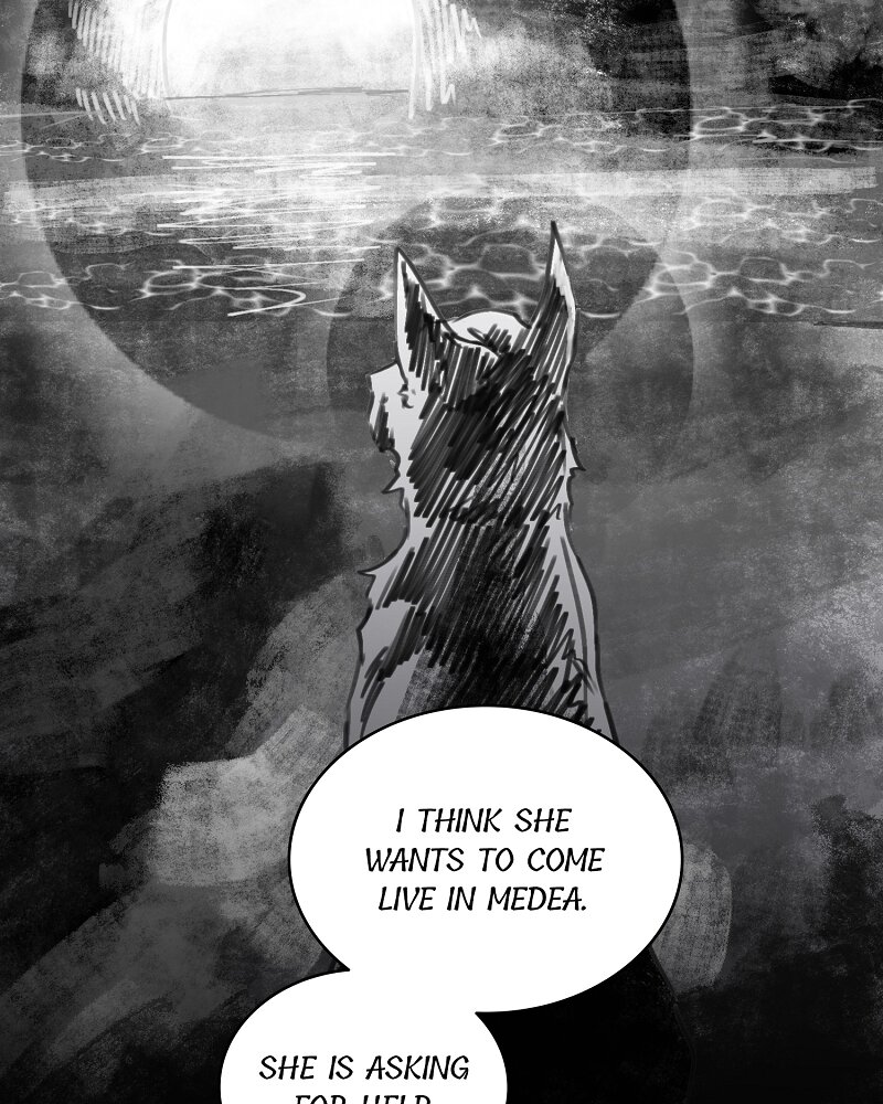 The Psycho Duke and I Chapter 79 - Page 48