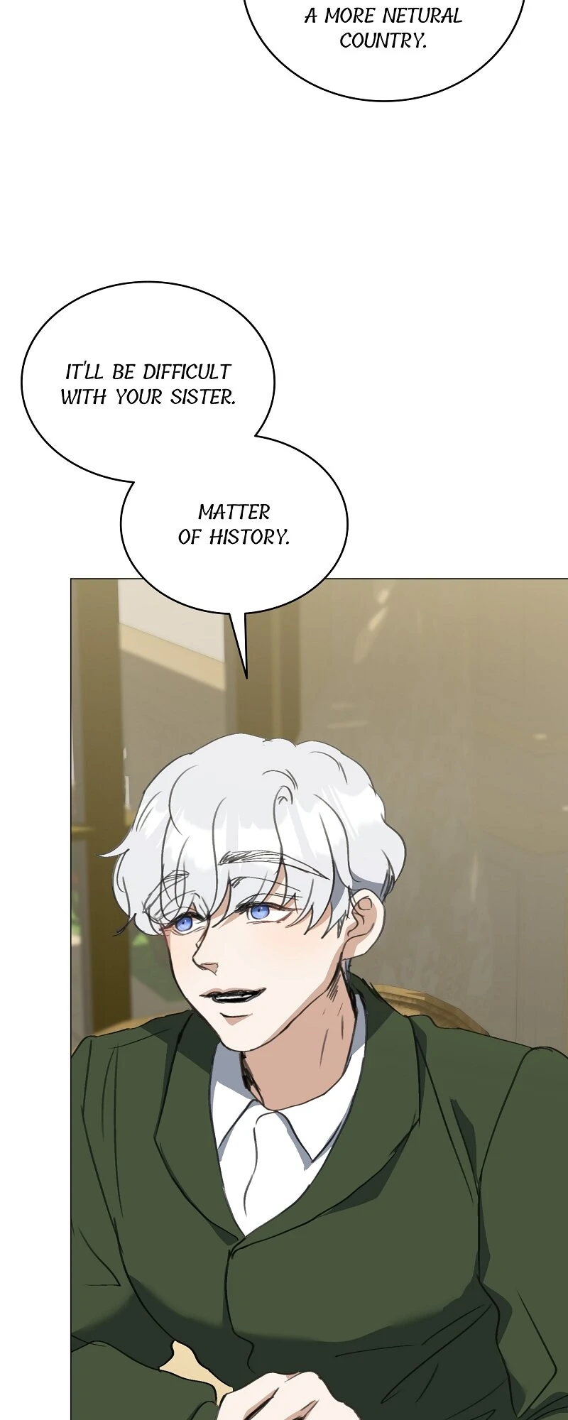 The Psycho Duke and I Chapter 79 - Page 50