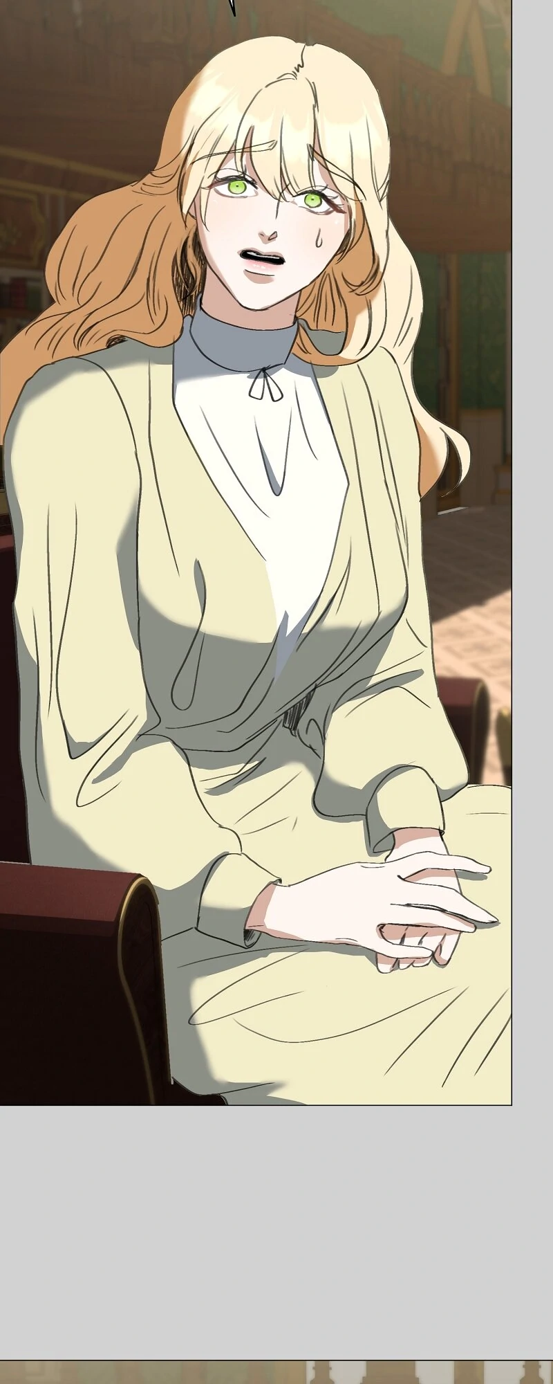 The Psycho Duke and I Chapter 79 - Page 61