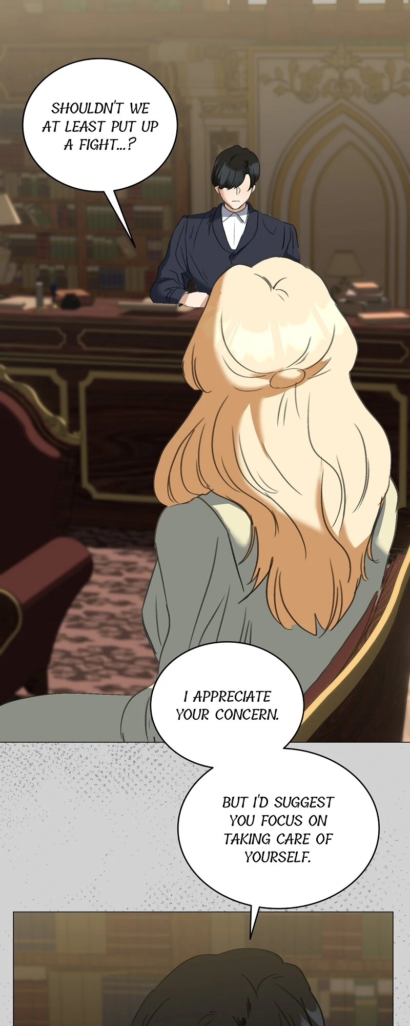 The Psycho Duke and I Chapter 79 - Page 62