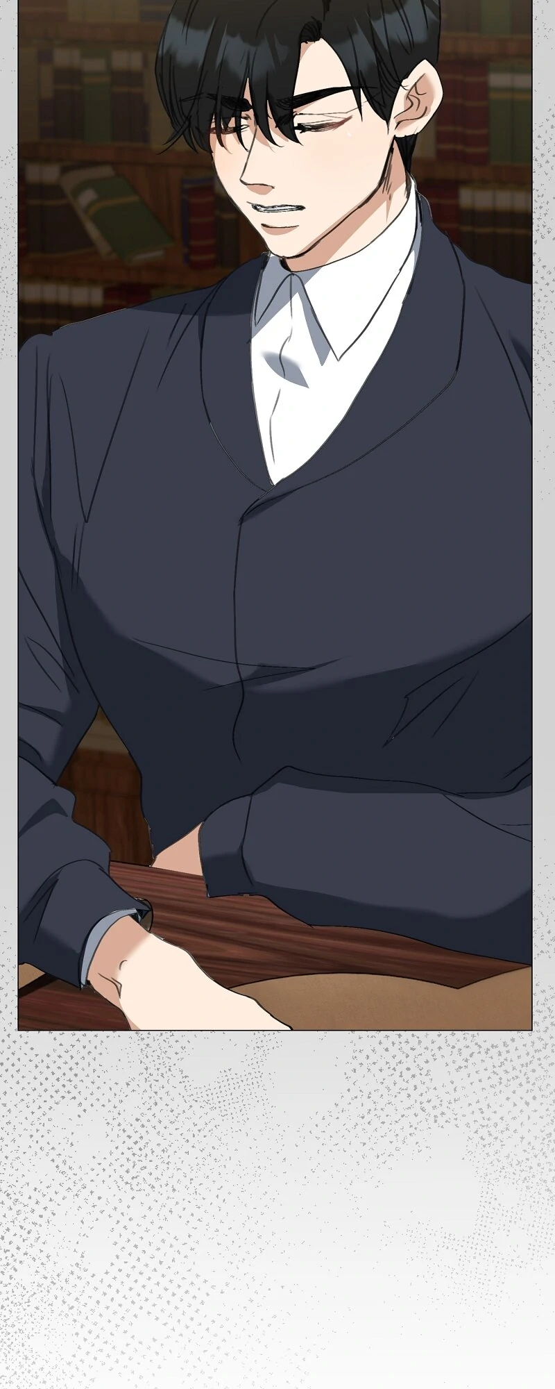 The Psycho Duke and I Chapter 79 - Page 63