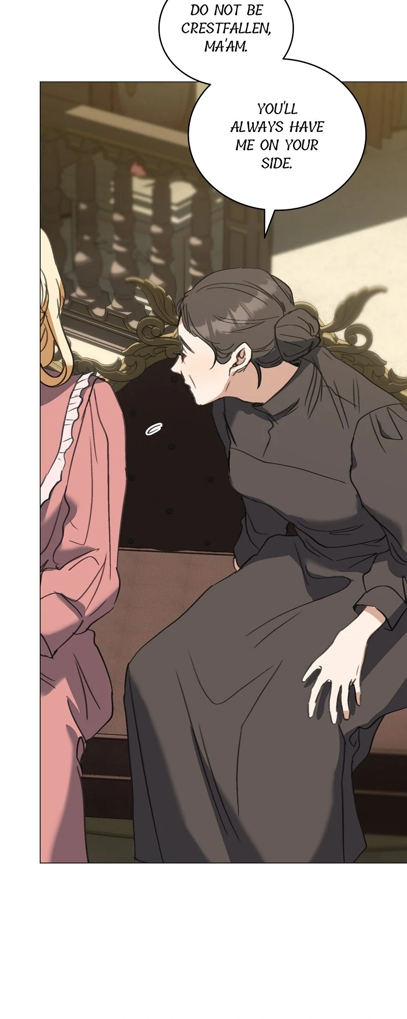 The Psycho Duke and I Chapter 79 - Page 65