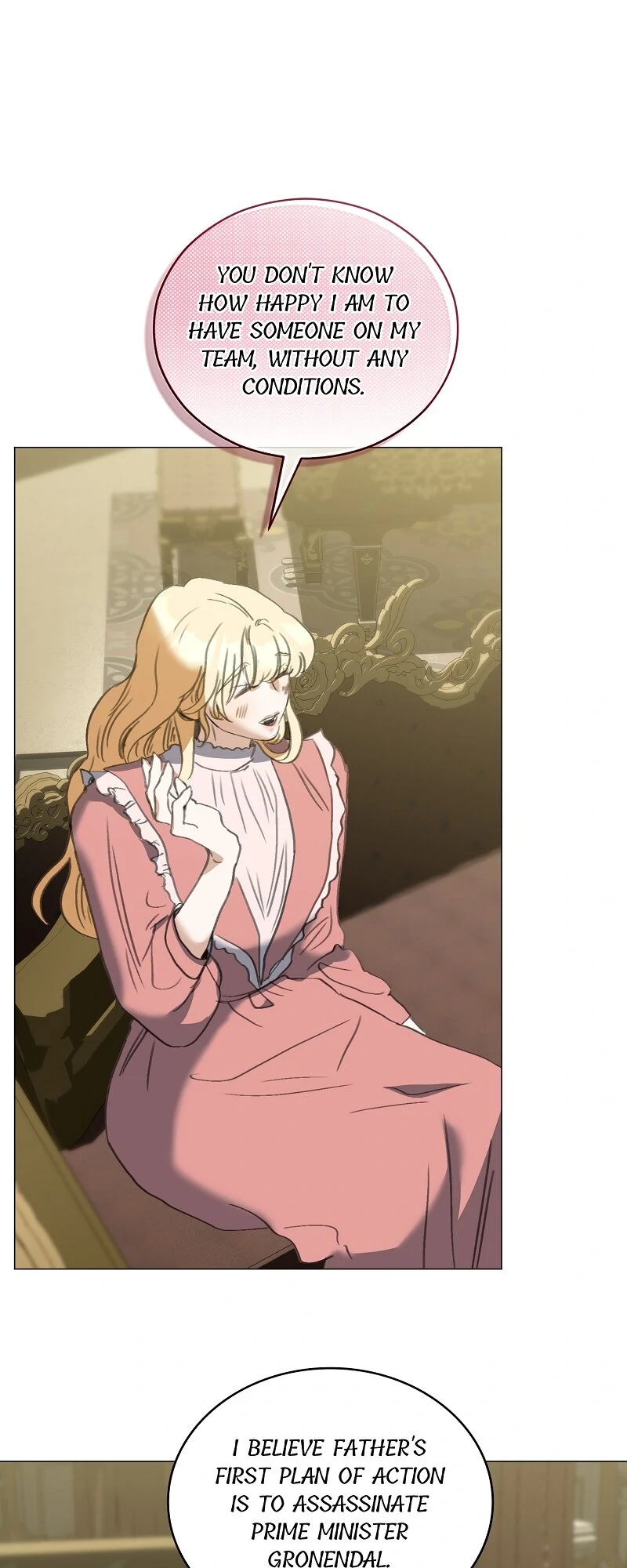 The Psycho Duke and I Chapter 79 - Page 66