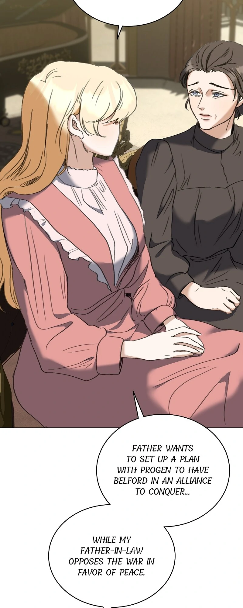 The Psycho Duke and I Chapter 79 - Page 67