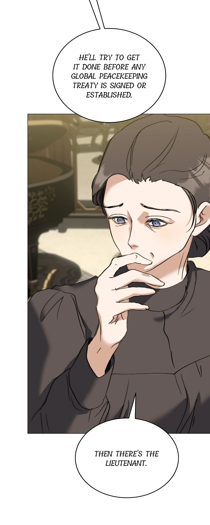 The Psycho Duke and I Chapter 79 - Page 68