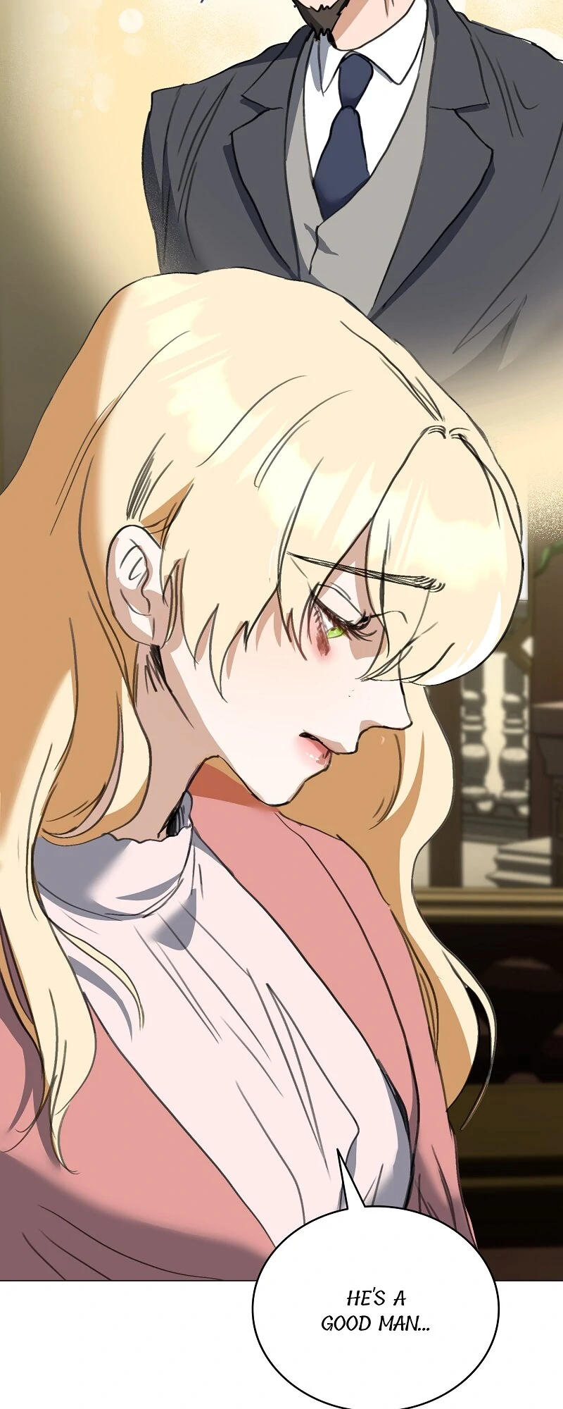 The Psycho Duke and I Chapter 79 - Page 70