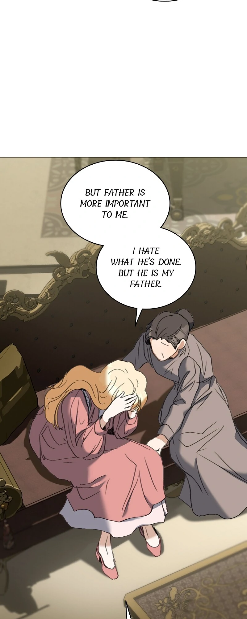 The Psycho Duke and I Chapter 79 - Page 71