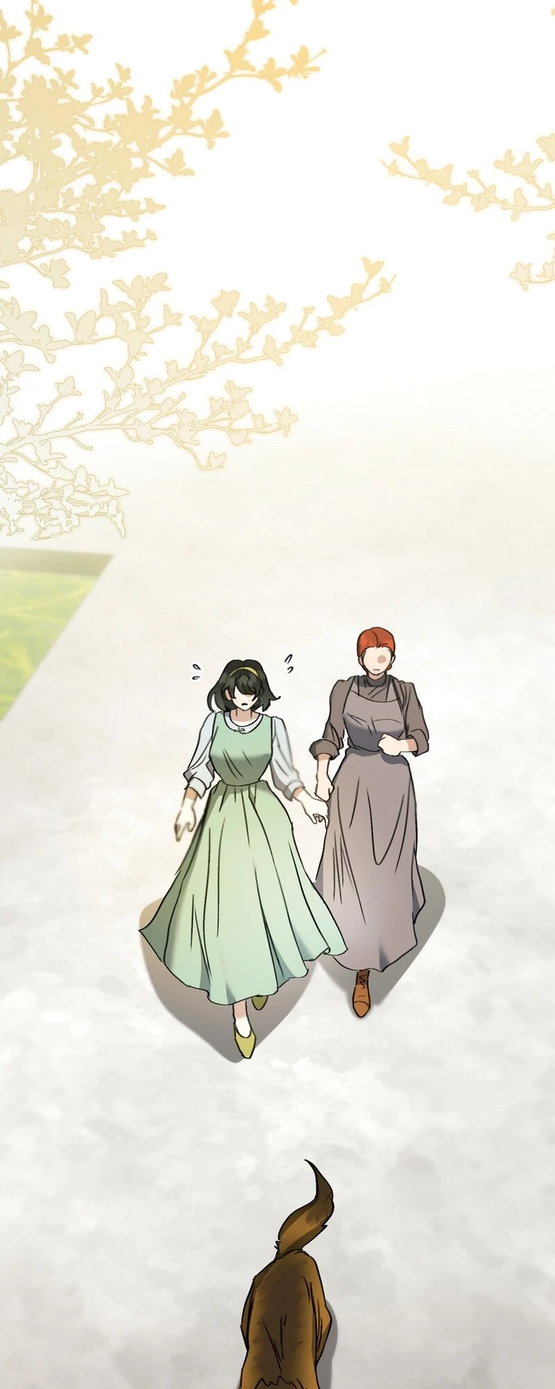 The Psycho Duke and I Chapter 80 - Page 5