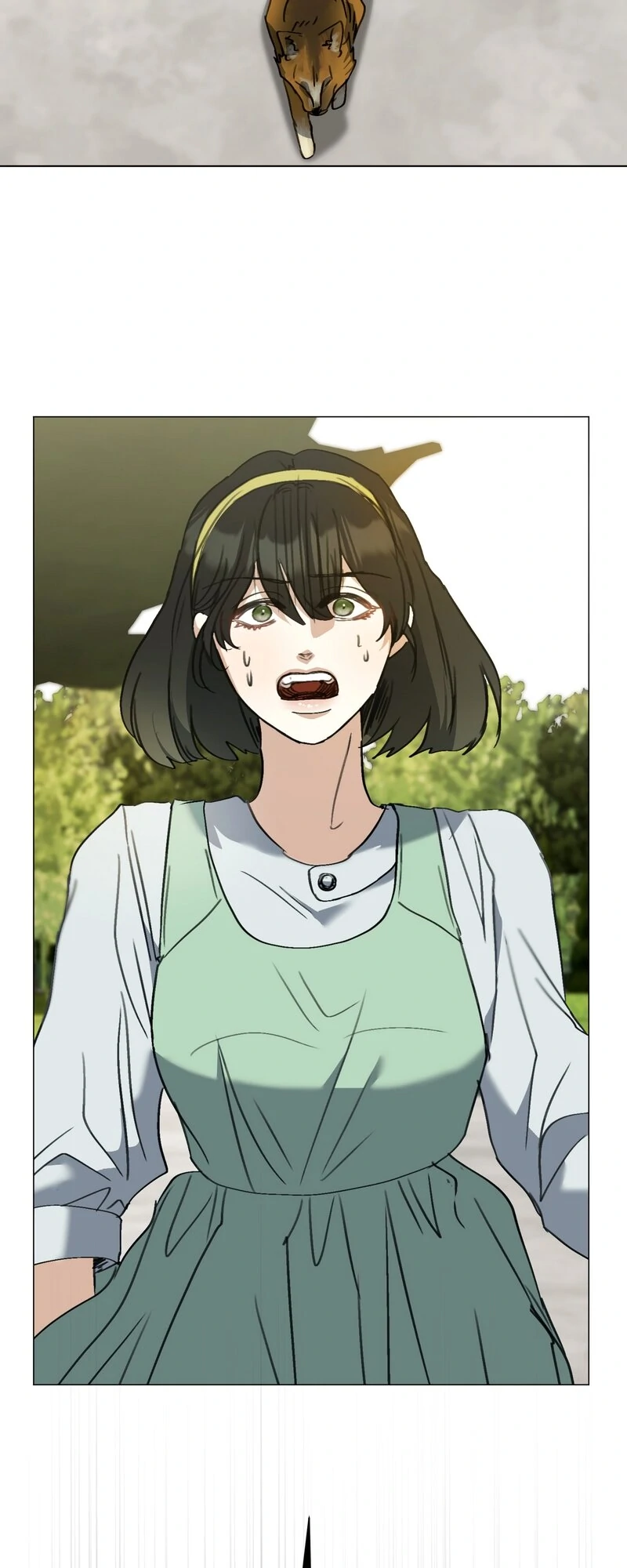 The Psycho Duke and I Chapter 80 - Page 6