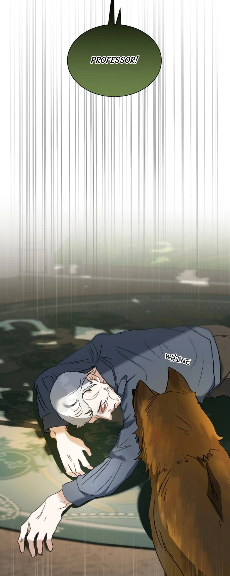 The Psycho Duke and I Chapter 80 - Page 7