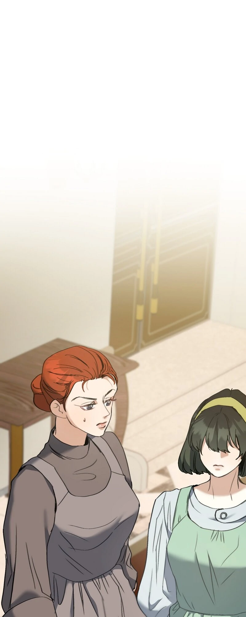 The Psycho Duke and I Chapter 80 - Page 9