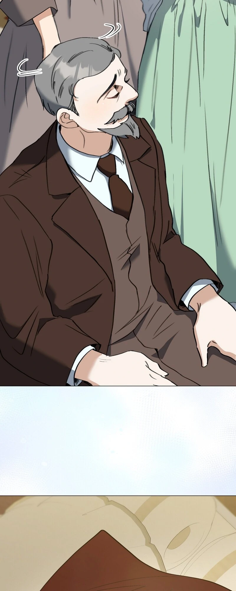 The Psycho Duke and I Chapter 80 - Page 10