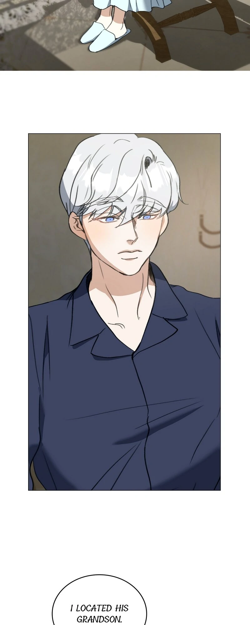 The Psycho Duke and I Chapter 80 - Page 14